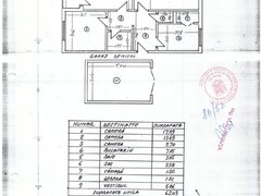 Drumul Taberei, parc, p/4, dec., garaj, reabilitat, mobilat, liber, ac